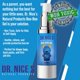 thumbnail image 3 of Hidrogel de primeros auxilios DR. NICE'S Boo-boo Gel 30 ml para niños, 3 of 9