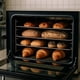 thumbnail image 3 of Horno Convector 4 Bandejas Con Humedad Modelo EB-4A Volter, 3 of 10