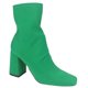 thumbnail image 1 of Botin Chalada Mujer Flit-1 Verde Casual, 1 of 4
