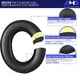 thumbnail image 2 of Almohadillas para auriculares AHG Accessory House Global Focal Bathys, 2 of 8