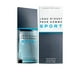 thumbnail image 4 of Issey Miyake L'eau D'Issey Pour Homme Sport Eau de Toilette en Spray para Hombres 1.7 oz, 4 of 4