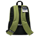 thumbnail image 3 of Mochila UBLOX Ventura 15.6" Verde Oliva, 3 of 3