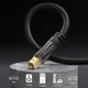 thumbnail image 2 of Cable óptico de audio KabelDirekt de 15 m TOSLINK de fibra óptica, 2 of 3
