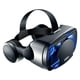 thumbnail image 3 of Gafas 3D VR Juegos móviles Pantalla Auriculares VR Visor de cascos para teléfonos de 5-7 "Soporte iOS Android Miopía 800 degree Niños - Sin telemando Sin control remoto, 3 of 5