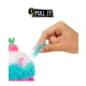 thumbnail image 3 of Helado de peluche Fluffie Stuffiez de doble bola con ASMR, 3 of 7