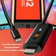 thumbnail image 5 of Compatible con Nintendo Switch 2 - Estación de acoplamiento portátil Adaptador HDMI para conexión de Switch a TV - Accesorio de cable de carga y transferencia de datos, 5 of 9