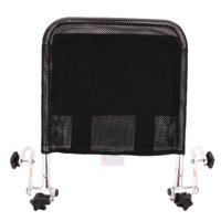 Magideal - Reposacabezas Para Silla De Hogar, Respaldo, Soporte Para El Cuello, Cojín De Espuma Viscoelástica, Transpirable, Ajustable, Suave Para Silla De Ofici