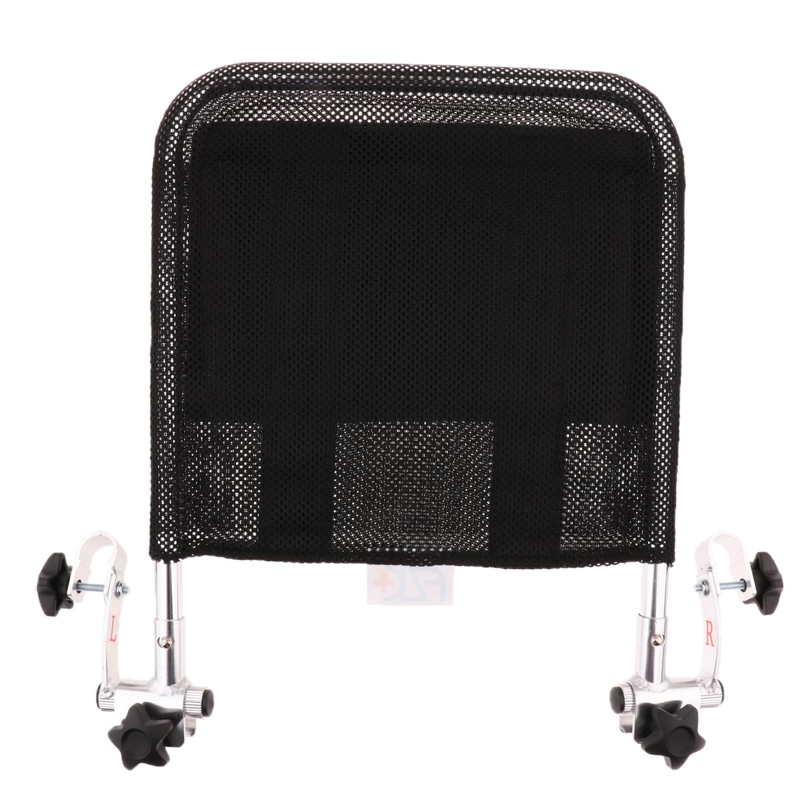 Magideal - Reposacabezas Para Silla De Hogar, Respaldo, Soporte Para El Cuello, Cojín De Espuma Viscoelástica, Transpirable, Ajustable, Suave Para Silla De Ofici