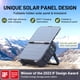 thumbnail image 2 of Estación de energía portátil BROWEY S1600 de 1024 Wh, solar, 1600 W, 2 of 8
