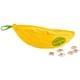 thumbnail image 1 of Juego de palabras Moose BANANAGRAMS en español, 144 fichas, bolsa, 1 of 1