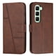 thumbnail image 1 of Funda Flip Para Infinix Hot 50 Pro 4g – Carcasa Delgada Y Resistente A Impactos Con Soporte Para Uso Diario Y Profesional, 1 of 5