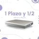 thumbnail image 5 of Colchón Mat Mat Elite Rest  1.5 plazas, 5 of 5