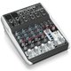 thumbnail image 1 of Mezclador Behringer Xenyx QX602MP3 USB Reproducción MP3 6 Entradas, 1 of 2