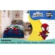 thumbnail image 2 of Set de cama Sunny Side Up Marvel Spidey y sus increíbles amigos, 2 of 7