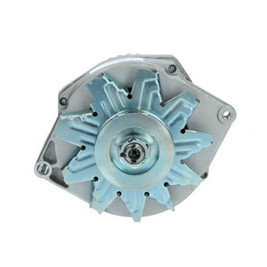 Kuboshi - Alternador Chevrolet C10 4.3 Null Gasolina 71/99 Kbi