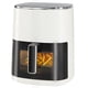 thumbnail image 1 of Freidora OLIXIS 6L 12 en 1 400F con ventana blanca, 1 of 6