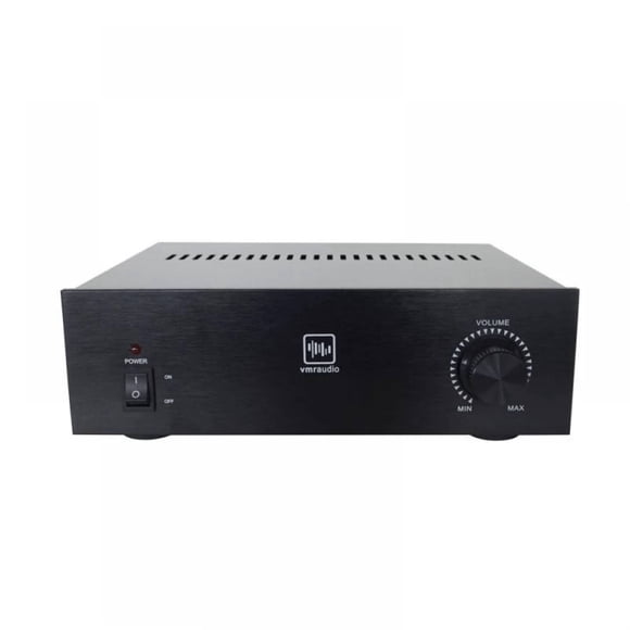 VMR AUDIO Store6link Amplificador de Línea