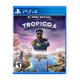 thumbnail image 1 of Videojuego Tropico 6 PlayStation 4, 1 of 9
