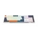 thumbnail image 2 of Teclado Mecanico Redragon Trundle K668WBO-RGB Sw Red Españ, 2 of 4