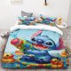 thumbnail image 1 of x988 Bed SheetsDuvet Cover Stitch Cartoon Bedding Set Quilt Cover Comfort Size for Children Bedroom Decor Gift 3-Piece Bedding Set (1 Duvet Cover + 2 Pillow Shams) nj988, 1 of 5