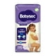 thumbnail image 2 of Pañales de Bebé Babysec Premium  - Talla XXG - 54Un, 2 of 7