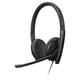 thumbnail image 4 of Audífonos Lenovo Pro VOIP Teams USB-C USB-A, 4 of 5