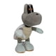thumbnail image 3 of Juguete Peluche Dry Bones 20cm Gris Mario Bros, 3 of 5