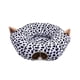 thumbnail image 4 of Escondite De Tubo De Túnel Con Juego Desmontable De Pelota Para Gatitos Gatitos, 4 of 5