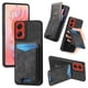 thumbnail image 1 of Funda Billetera con Soporte para Motorola Moto G Stylus 2024 5G Protector Delgado Negro, 1 of 6