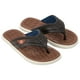 thumbnail image 2 of Sandalia Infantil Beige/Café Malta Cartago, 2 of 2