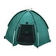 thumbnail image 5 of Tienda para mascotas, nido, casa para gatos, suministros más cálidos, perrera, cama antideslizante para perros pequeños, cama para dormir para gatos,, 5 of 5