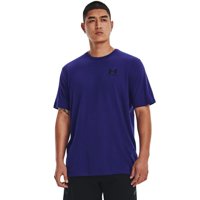 Camiseta Under Armour Sportstyle Para Hombre Con El Pecho Izquierdo, Talla Pequeña