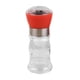 thumbnail image 1 of Molinillo Manual De Pimienta O Sal, Molinillo De Especias, Coctelera Para Comino, Sal Marina, Picnics, Color Rojo, 1 of 3