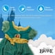 thumbnail image 3 of Camisón Disney Princess Merida Brave para niñas de 6 años, 3 of 6