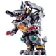 thumbnail image 1 of Toy Bandai Kikai Sentai Zenkaiger Chou Zenkai Gattai Ju DX Zenkaijuoh, 1 of 3