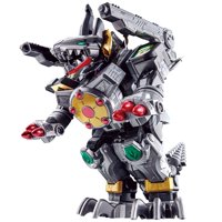 バンダイ(Bandai) - Toy Bandai Kikai Sentai Zenkaiger Chou Zenkai Gattai Ju Dx Zenkaijuoh