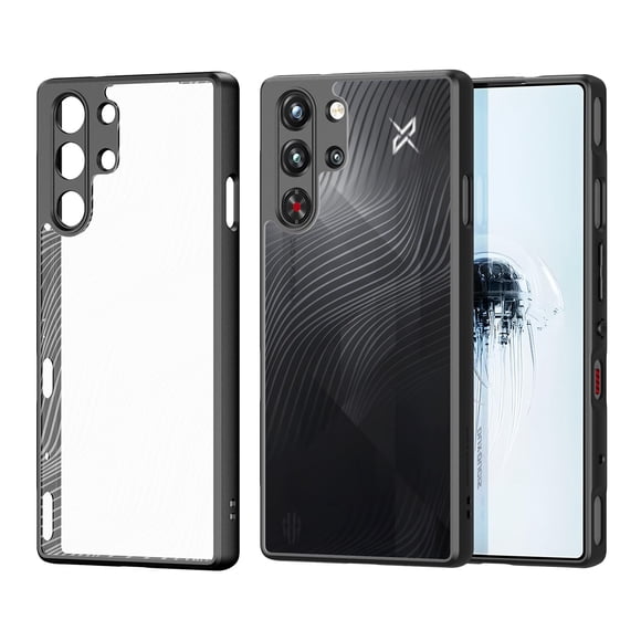 Funda para teléfono Fhyeugfy para ZTE Nubia Red Magic 10 Pro