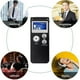 thumbnail image 5 of Grabadora de voz activada por voz, grabadora USB MP3 Flash, mini grabadora de voz portátil, 5 of 5