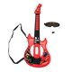 thumbnail image 1 of Juguete de instrumento musical LEXiBOOK Guitarra Miraculous con micrófono, 1 of 6