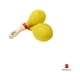 thumbnail image 2 of Par De Sonoras 10cms Mango Madera Wolfen - Ps, 2 of 2