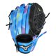 thumbnail image 1 of Guante de béisbol Mizuno 28 cm juvenil para lanzar con mano derecha, 1 of 2