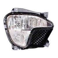 Repuestos Del Sol - Neblinero Derecho Ssangyong Actyon Sport 2 0 D20Dtr Dohc 2012 2017