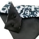 thumbnail image 3 of Bandana Disfraz de Halloween para Perros y Gatos Smoking S, 3 of 3