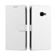 thumbnail image 2 of Funda Cartera de PU para Samsung Galaxy XCover 4/Xcover 4S con Tarjetas, Blanco, 2 of 6