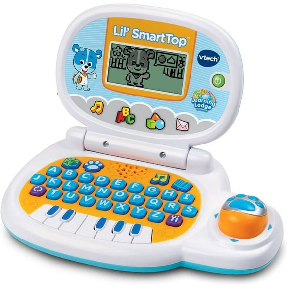 Lil Smarttop
