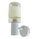 thumbnail image 1 of Foco Apliqué Sobrepuesto Simple E-14 Zaurak Blanco Ampolleta Cálida, 1 of 3