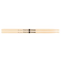 Promark - Baqueta Elvin Jones Jazz 7A Nogal Txjzw Pro Mark