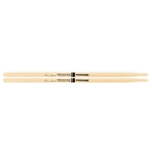 Promark - Baqueta Elvin Jones Jazz 7A Nogal Txjzw Pro Mark