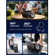 thumbnail image 4 of Funda MAGIC JOHN iPhone 17 Pro Max MagSafe Negra, 4 of 9