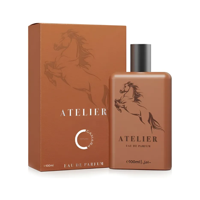 Camara - Perfume Atelier Edp 100 Ml